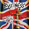 Used - The Business - The Truth, The Whole Truth, And Nothing But The Truth - LP - Tone Deaf Records