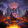 New - Vicious Blade - Relentless Force - LP - Tone Deaf Records