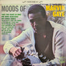 Used - Gaye, Marvin - Moods Of Marvin Gaye - LP - Tone Deaf Records