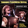 Used - Creedence Clearwater Revival - Greatest Hits - 3xLP - Tone Deaf Records