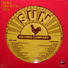 Used - V/A - Sun's Greatest Hits - LP Picture Disk - Tone Deaf Records