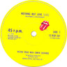 Used - Tosh, Peter & Gwen Guthrie - Nothing But Live - 12" - Tone Deaf Records