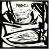 Used - The Dead C - DR503/Sun Stabbed - 2xLP - Tone Deaf Records
