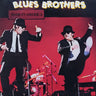Used - The Blues Brothers - Made In America - LP - Tone Deaf Records