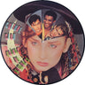 Used - Culture Club - Colour By Numbers - LP Picture Disk - Tone Deaf Records