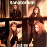 Used - Metallica - Sanatorium - 2xLP - Tone Deaf Records