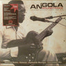 Used - V/A -  Angola Soundtrack (The Unique Sound Of Luanda 1968-1976) - 2xLP - Tone Deaf Records
