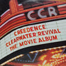 Used - Creedence Clearwater Revival - The Movie Album - LP - Tone Deaf Records