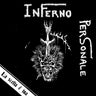 New - Inferno Personale - La Scelta é Tua - LP - Tone Deaf Records