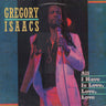 Used - Isaacs, Gregory - All I Have Is Love - LP - Tone Deaf Records