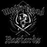 Used - Motorhead - Bastards - LP - Tone Deaf Records