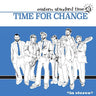 Used - Eastern Standard Time - Time For Change - LP - Tone Deaf Records