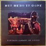 Used - His Hero Is Gone - Fifteen Counts Of Arson - LP - Tone Deaf Records