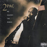 Used - 2Pac - Me Against The World - 2xLP - Tone Deaf Records
