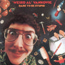 Used - Weird Al Yankovic - Dare To Be Stupid - LP - Tone Deaf Records