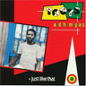 Used - Toots & The Maytals - Just Like That - LP - Tone Deaf Records