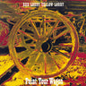Used - Red Lorry Yellow Lorry - Paint Your Wagon - LP - Tone Deaf Records