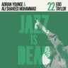 New - Younge, Adrian & Ali Shaheed Muhammad & Ebo Taylor - Jazz Is Dead 20 - LP - Tone Deaf Records