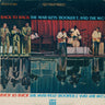 Used - Booker T. & The MG's/The Mar-Keys - Back To Back - LP - Tone Deaf Records