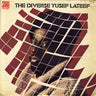 Used - Lateef, Yusef - The Diverse Yusef Lateef - LP - Tone Deaf Records