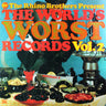 Used - V/A - The Rhino Brothers Present The World's Worst Records Vol. 2 - LP - Tone Deaf Records