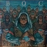 Used - Blue Oyster Cult - Fire Of Unknown Fortune - LP - Tone Deaf Records