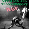 New - Doane, Randall - Stealing All Transmissions: A Secret History of The Clash - Book - Tone Deaf Records