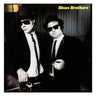 Used - The Blues Brothers - Briefcase Full Of Blues - LP - Tone Deaf Records