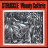 Used - Guthrie, Woody - Struggle - LP - Tone Deaf Records
