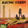 New - Electric Citizen - Helltown - LP - Tone Deaf Records