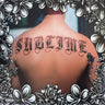Used - Sublime - Self Titled - 2xLP - Tone Deaf Records
