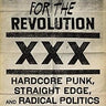 New - Kuhn, Gabriel - Sober Living for the Revolution: Hardcore Punk, Straight Edge, and Radical Politics - Book - Tone Deaf Records