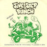 Used - Jive Step Bunch/King 7 & The Soulsonics - Split - 7" - Tone Deaf Records