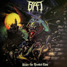 New - Bat - Under The Crooked Claw - LP - Tone Deaf Records