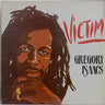 Used - Isaacs, Gregory - Victim - LP - Tone Deaf Records