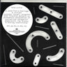 Used - Total Control - Scene From A Marriage - 7" - Tone Deaf Records