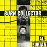 New - Burian, Al - Burn Collector: Collected Stories from One through Nine - Book - Tone Deaf Records