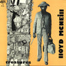 Used - McNeill, Lloyd - Treasure - LP - Tone Deaf Records