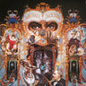Used - Jackson, Michael - Dangerous - 2xLP - Tone Deaf Records