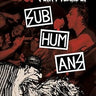 New - Glasper, Ian - Silence Is No Reaction: Forty Years of Subhumans - Book - Tone Deaf Records