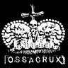 New - Ossacrux - Complete Discography 2011-2016 - LP - Tone Deaf Records