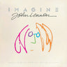 Used - Lennon, John - Imagine: John Lennon, Music From The Motion Picture - 2xLP - Tone Deaf Records