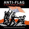 Used - Anti-Flag - A New Kind Of Freedom - LP - Tone Deaf Records