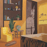 New - Vettraino, Dave - A Bird Shaped Shadow - LP - Tone Deaf Records