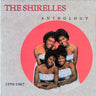 Used - The Shirelles - Anthology 1959-1967 - 2xLP - Tone Deaf Records