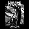 New - Nausea - Extinction - LP - Tone Deaf Records