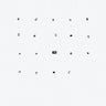 Used - The Dead C/Konono No. 1 - Split Series #18 - LP - Tone Deaf Records