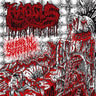 New - Haggus - No End In Suffering - 7" - Tone Deaf Records