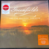 Used - Gibb, Barry & Friends - Greenfields: The Gibb Brothers' Songbook Vol. 1 - 2xLP - Tone Deaf Records