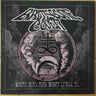 Used - Brimstone Coven - What Was And What Should Be - LP - Tone Deaf Records